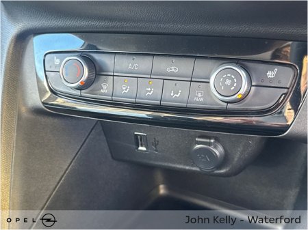 2023 Opel Corsa - photo 8