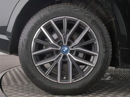 2024 BMW iX1 - photo 14