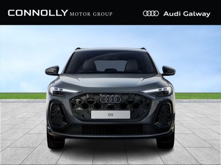 2027 Audi Q5 - photo 9