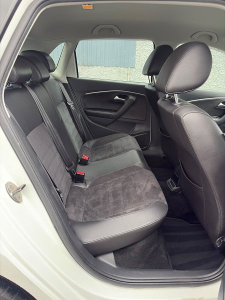 2016 Volkswagen Polo - photo 15