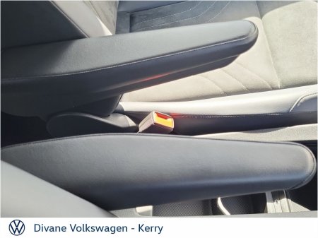 2022 Volkswagen ID.4 - photo 34