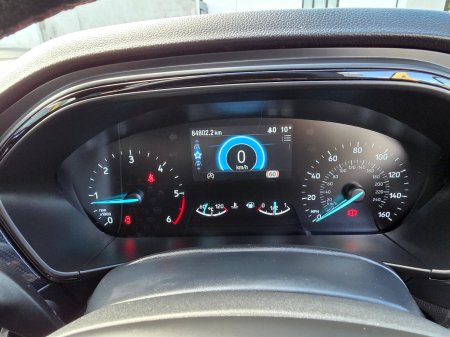 2021 Ford Focus - photo 16