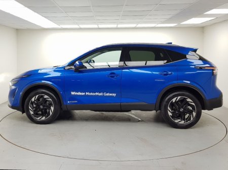 2026 Nissan Qashqai - photo 5