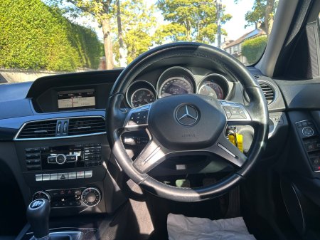 2013 Mercedes-Benz C-Class - photo 12