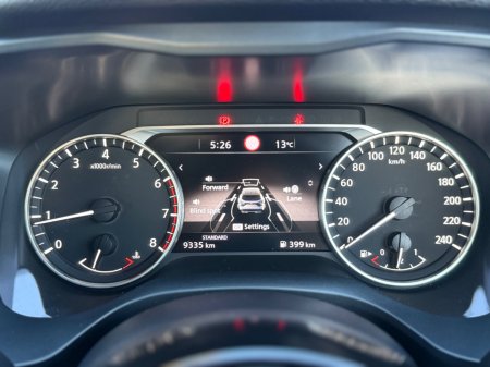 2025 Nissan Qashqai - photo 24