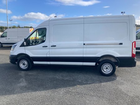 2022 Ford Transit - photo 4