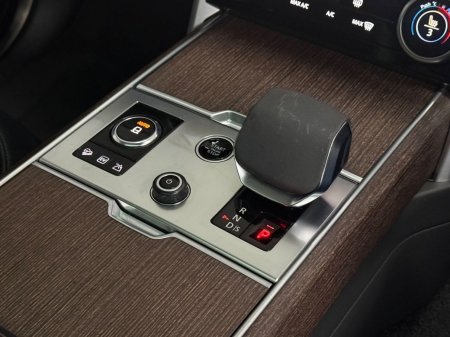 2023 Land Rover Range Rover - photo 30