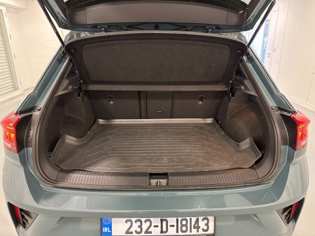 2023 Volkswagen T-Roc - photo 39