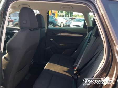 2024 Skoda Karoq - photo 6