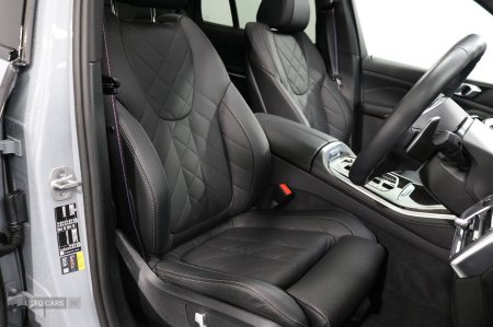2026 BMW X5 - photo 17