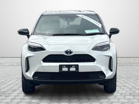 2023 Toyota Yaris Cross - photo 8