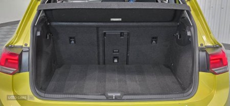 2021 Volkswagen Golf - photo 18
