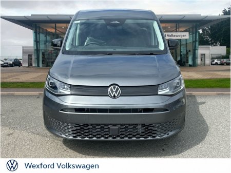 2026 Volkswagen Caddy - photo 14