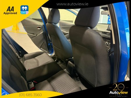 2017 Mazda Demio - photo 13