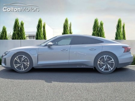 2023 Audi e-tron GT quattro - photo 6