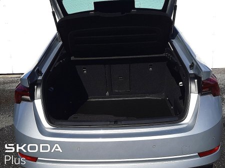 2023 Skoda Octavia - photo 9