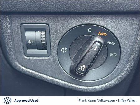 2026 Volkswagen Taigo - photo 19