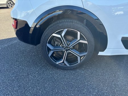 2026 Kia Niro - photo 4