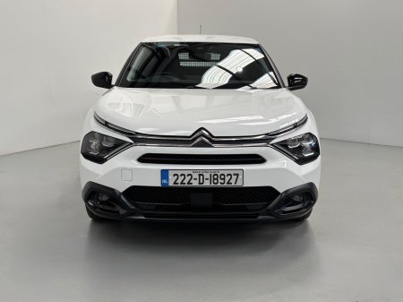 2022 Citroen C5 Aircross - photo 10