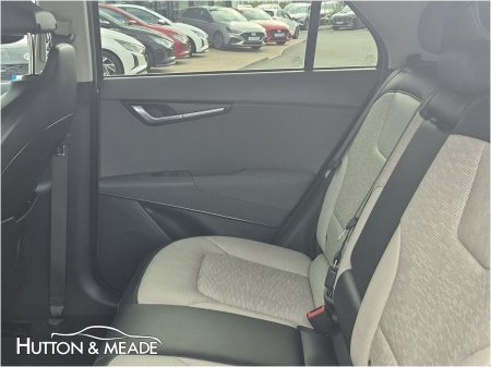 2023 Kia e-Niro - photo 11