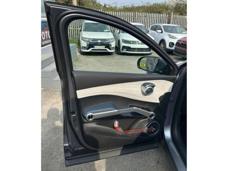 2023 BYD ATTO 3 - photo 11