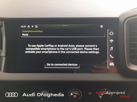 2024 Audi A1 - photo 17