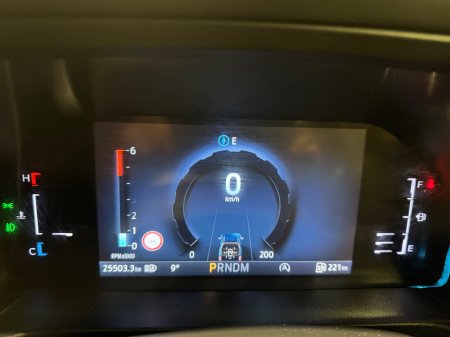 2025 Ford Ranger - photo 19