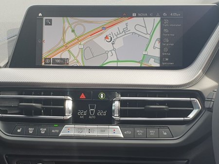 2024 BMW 1-Series - photo 23