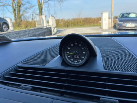 2018 Porsche Panamera - photo 13