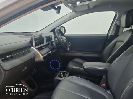 2024 Hyundai IONIQ 5 - photo 5