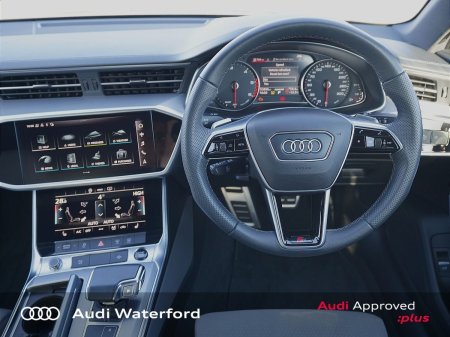 2023 Audi A6 - photo 23
