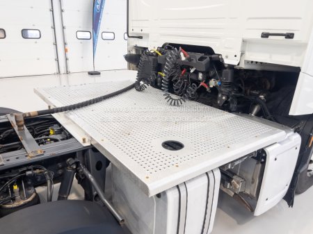 2023 DAF XG 530 - photo 9
