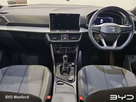 2024 SEAT Tarraco - photo 6