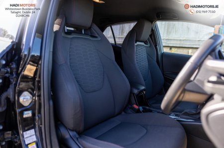 2019 Toyota Corolla - photo 21