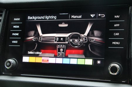 2022 Skoda Kodiaq - photo 17