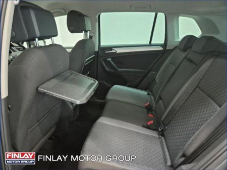 2020 Volkswagen Tiguan - photo 8