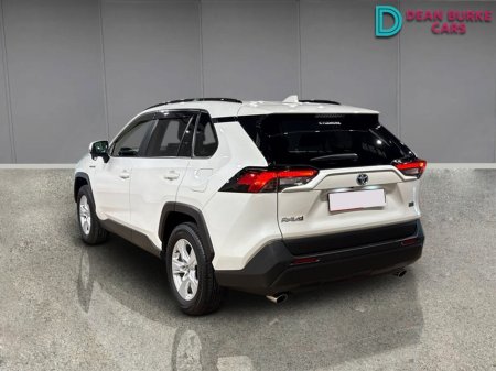 2020 Toyota RAV4 - photo 16