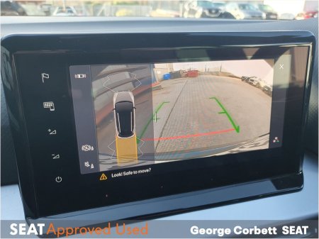 2023 SEAT Arona - photo 26