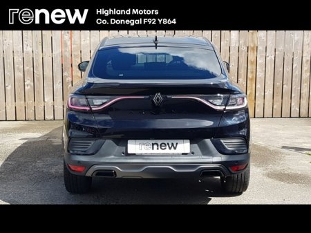 2024 Renault Arkana - photo 10