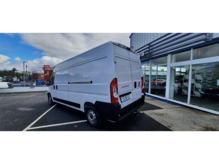 2023 Fiat Ducato - photo 7