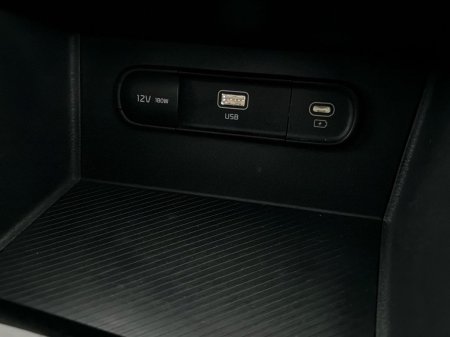 2022 Kia Sportage - photo 38