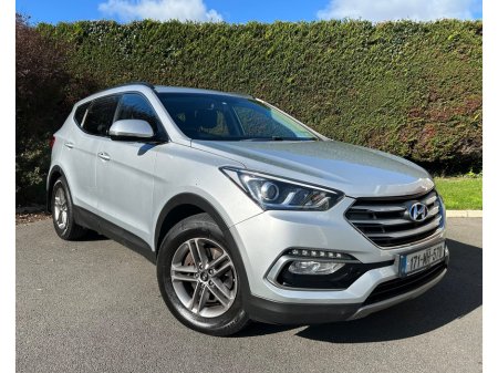 2017 Hyundai Santa Fe 2WD COMFORT 5DR