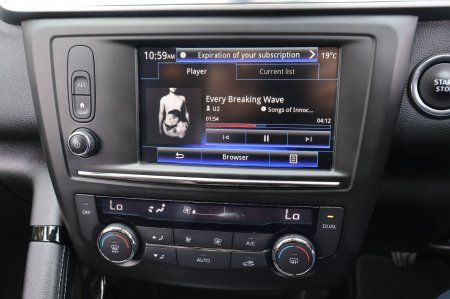 2018 Renault Kadjar - photo 20
