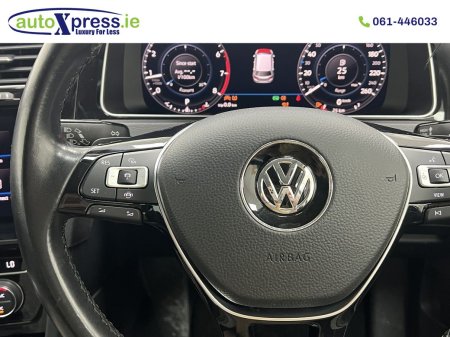 2019 Volkswagen Golf - photo 24