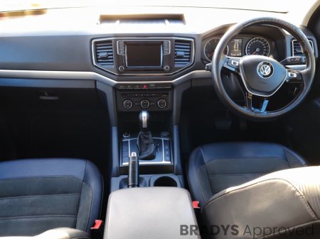 2020 Volkswagen Amarok - photo 9