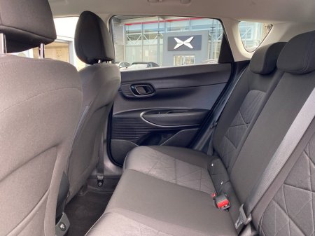 2022 Hyundai Bayon - photo 13