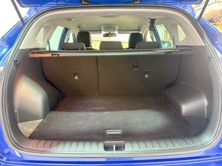 2019 Hyundai Tucson - photo 15