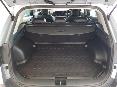 2022 Kia Sportage - photo 12