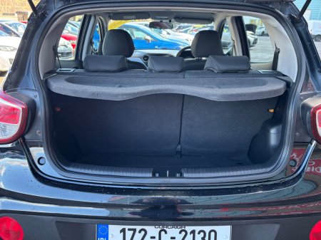 2017 Hyundai i10 - photo 8