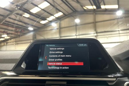 2019 BMW X3 - photo 34